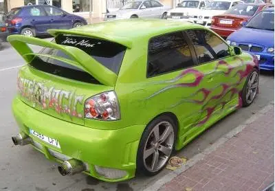 tuning