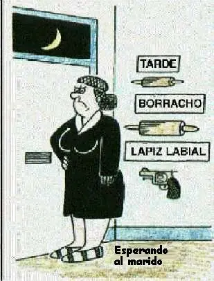 Humor Grafico