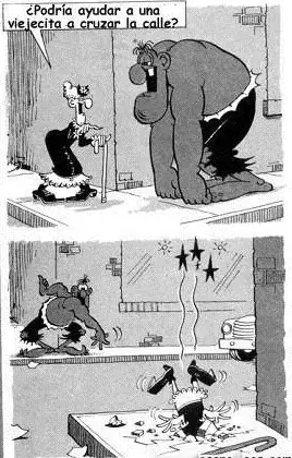 humor