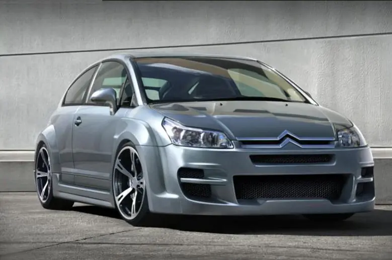 citroen