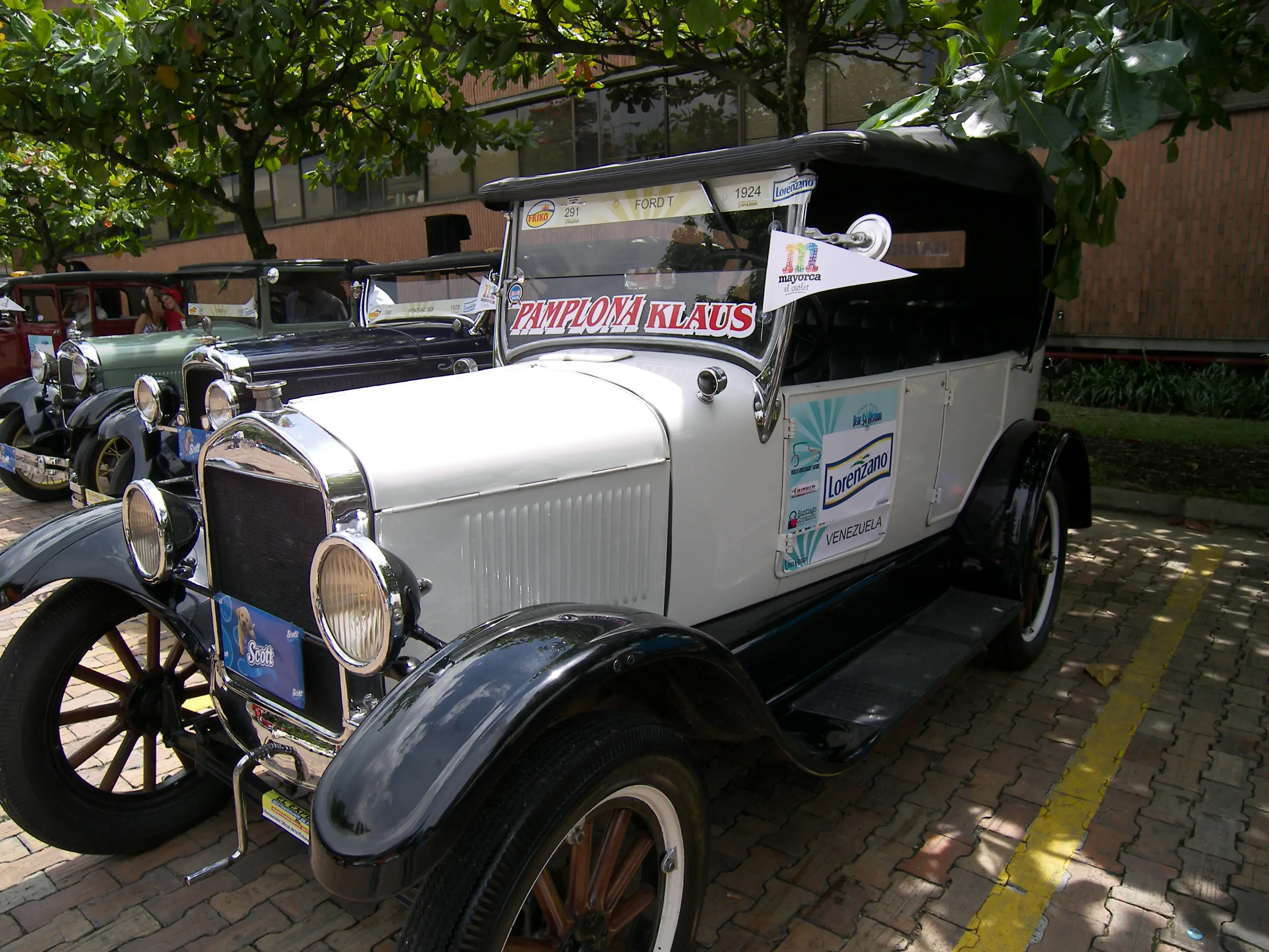 autos