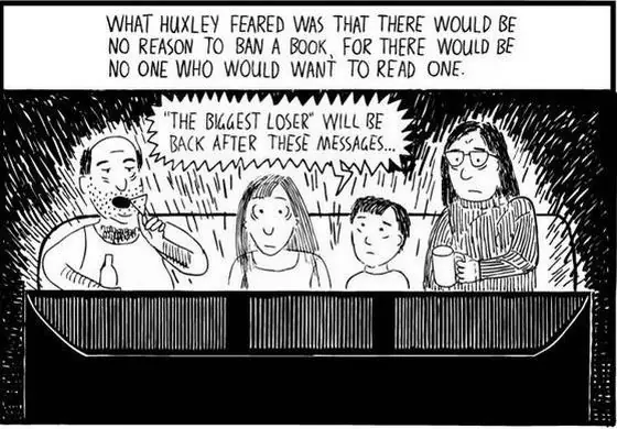 huxley