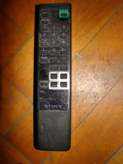 Como arreglar tu control remoto (facil)