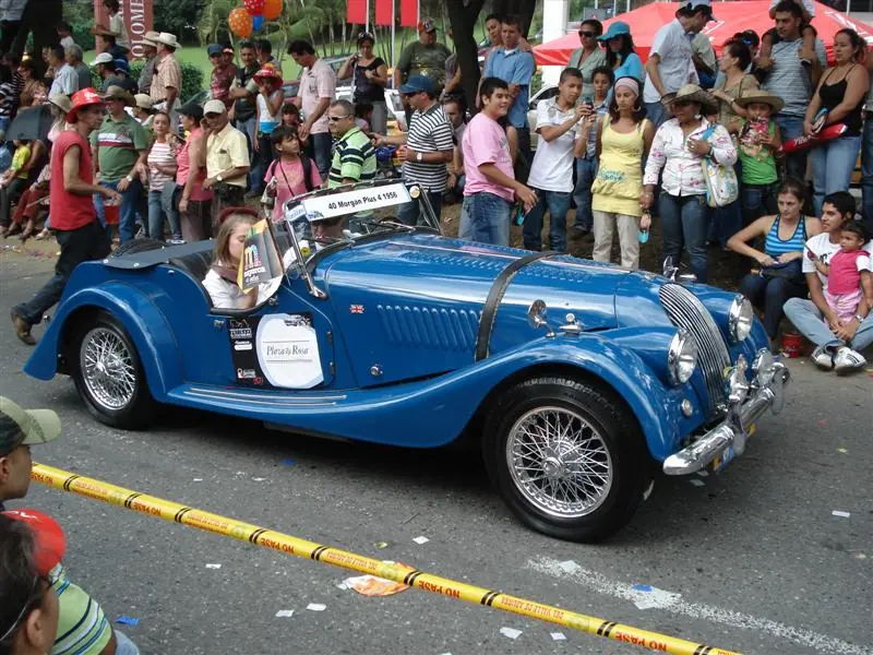 Imagenes de autos clasicos