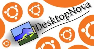 Indicador de DesktopNova en Unity