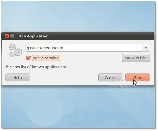 Ubuntu