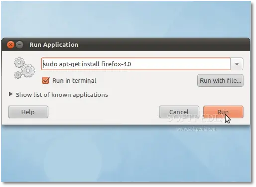 Firefox