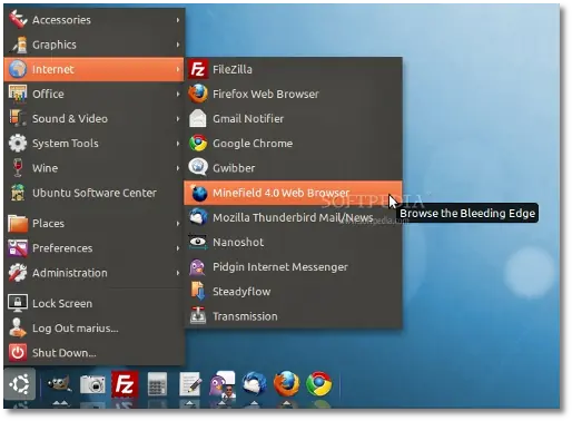 firefox 4