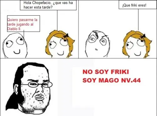graciosas