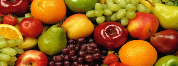 nutricion
