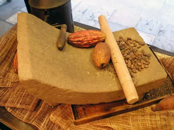 cacao