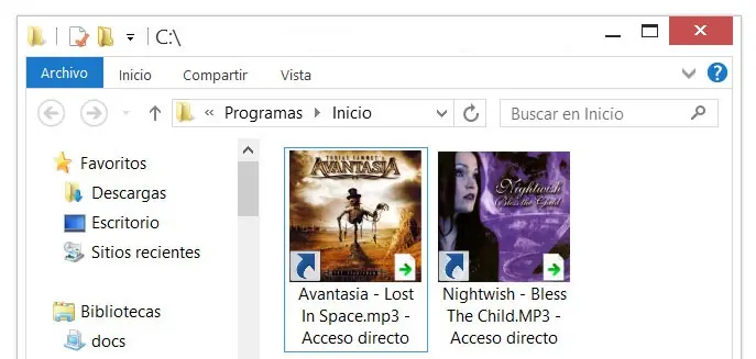Trucos para Windows 7