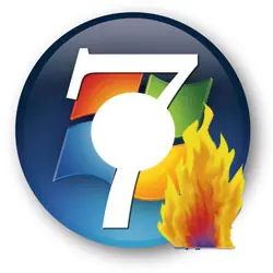 Como quemar una imagen ISO o IMG con Windows 7