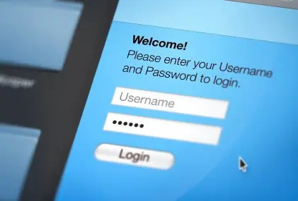 Las peores contraseñas que puedes usar en internet