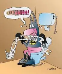 humor