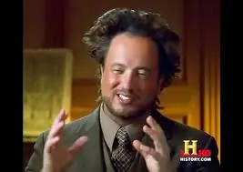 Aliens,Abducciones y Dios es Extraterrestre!!