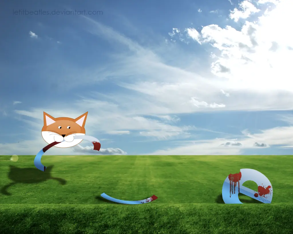 Mozilla