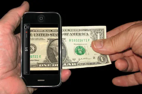 ¿Cuánto cuesta producir un iPhone y a cuánto nos lo vende