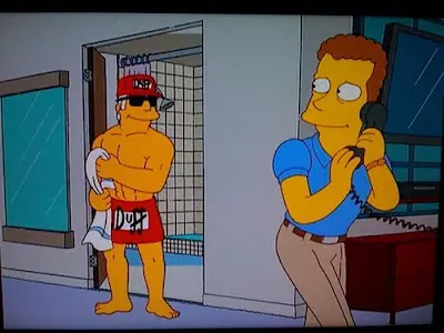 los simpson