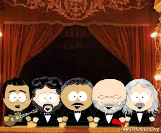 les luthiers