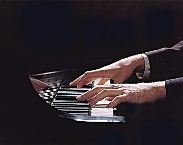 piano