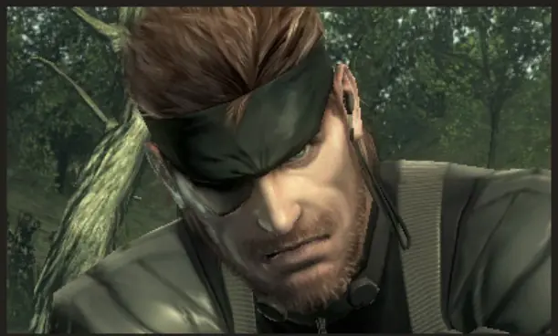 Snake ??