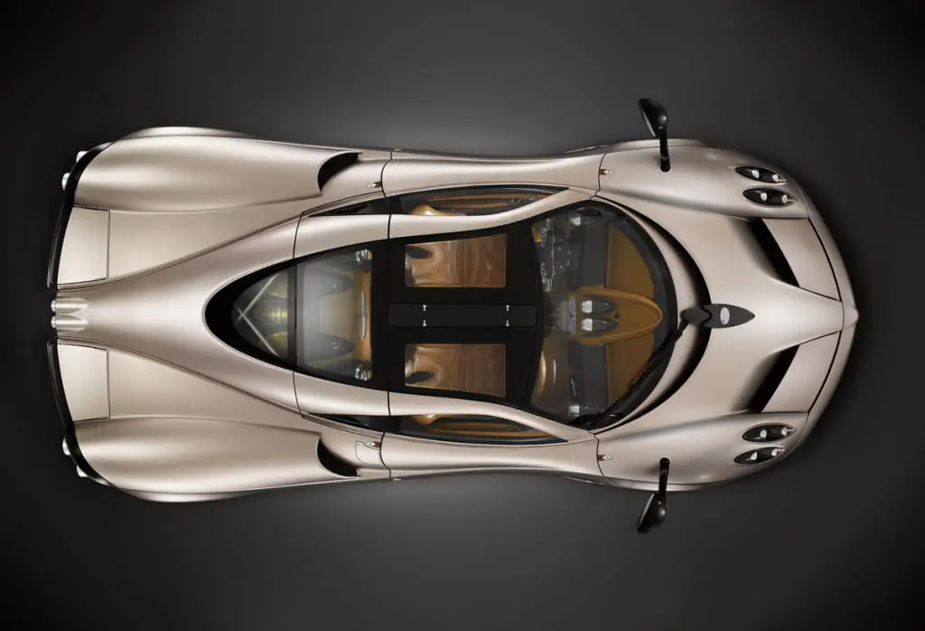 de pagani