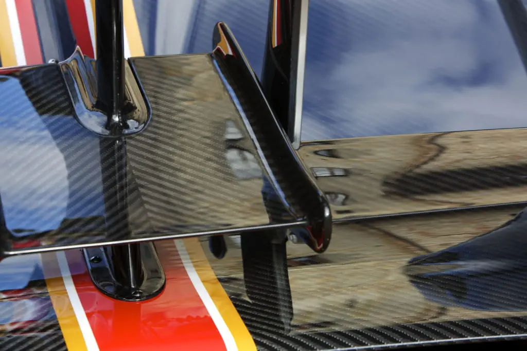 La leyenda de Pagani a veces Los sueños se hacen realidad
