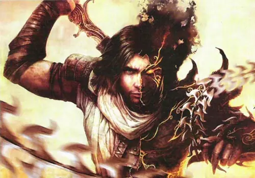 Prince of Persia