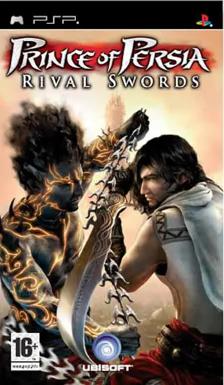 warrior within