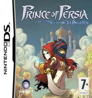 MegaPost - Prince of Persia [Info]