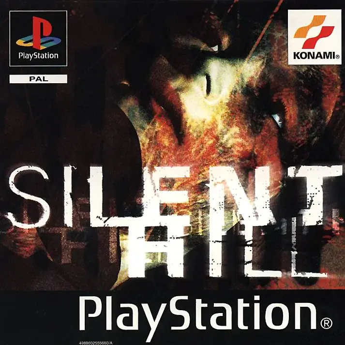 Silent Hill Español 1 link