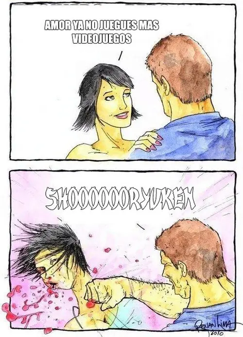 Humor de Miercoles