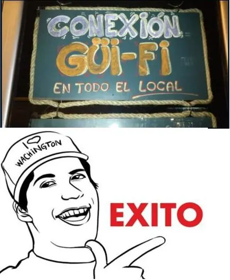humor