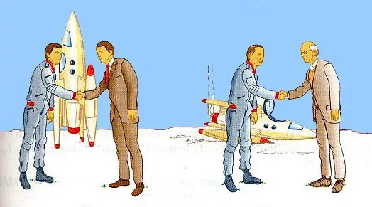 teoria