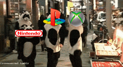 wii u