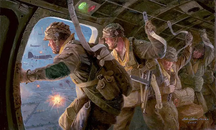 Segunda Guerra Mundial