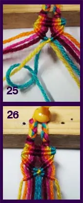 pulseras