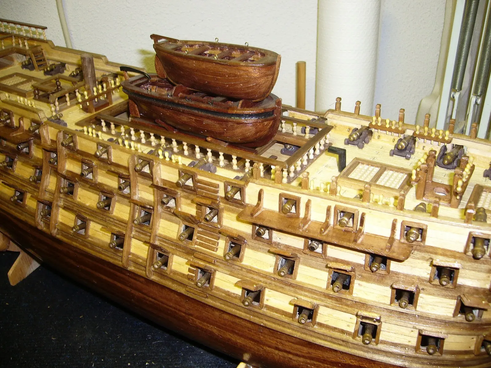 madera