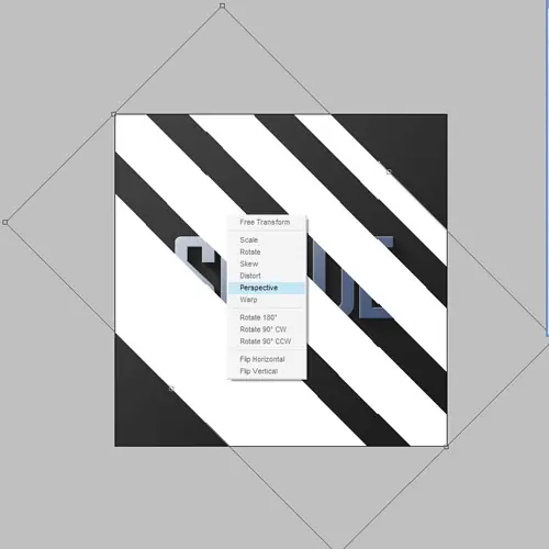 Uso de luces y sombras - Tutorial Photoshop (by fercho)