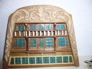 rabajo de carpinteria