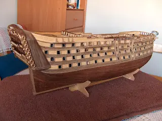 madera