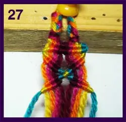 macramé
