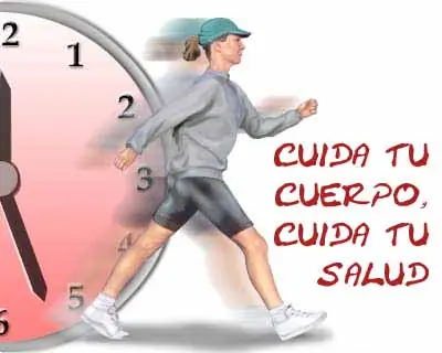 las piernas