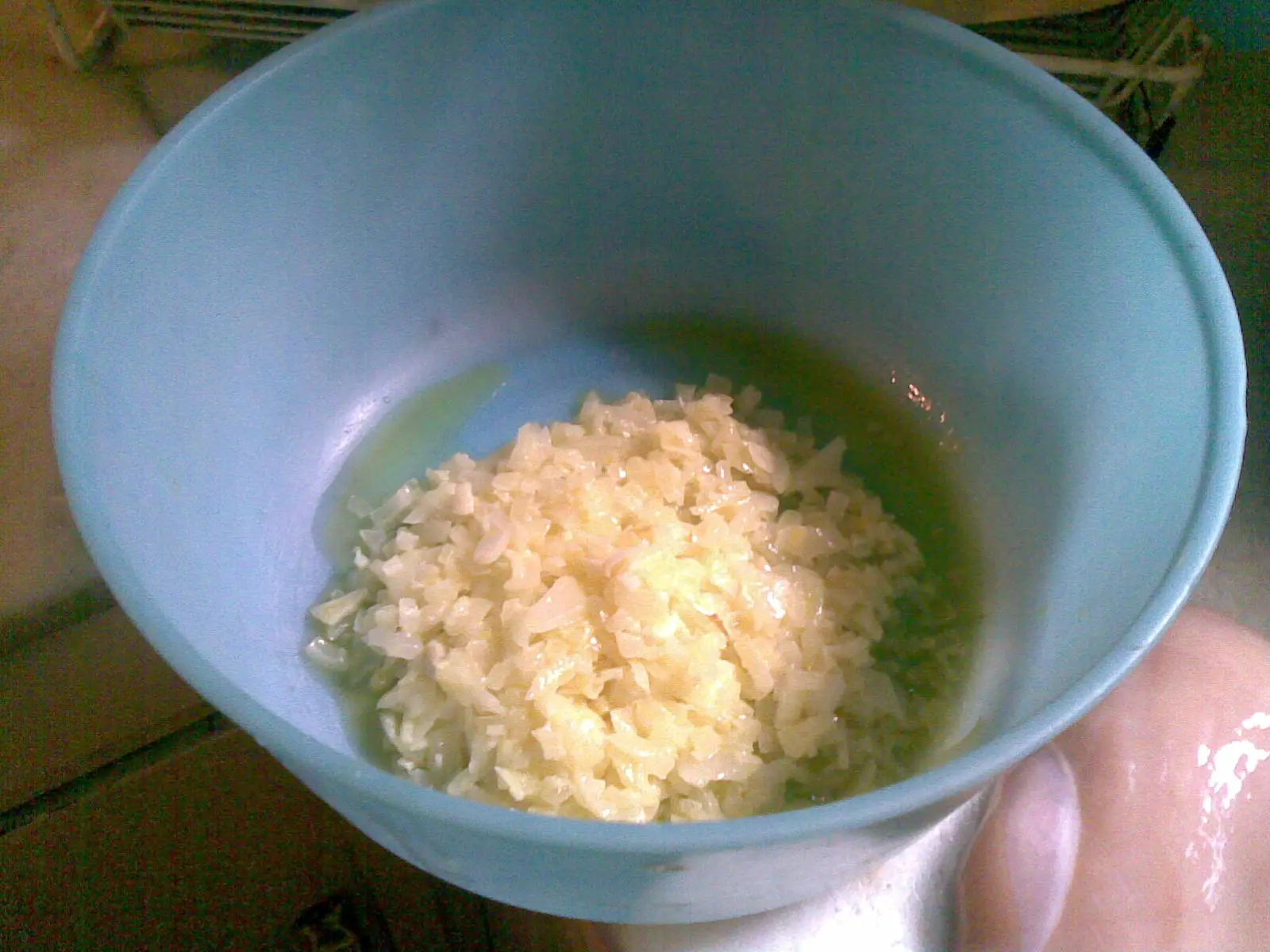 receta