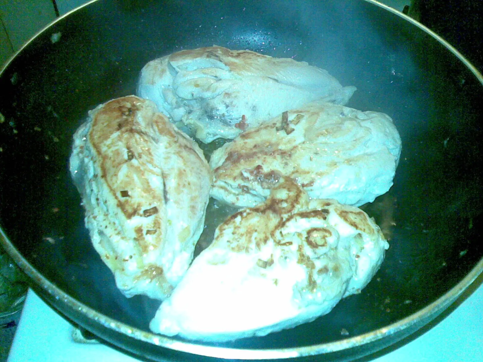 Camarones