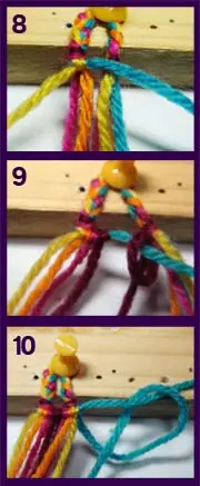 pulseras