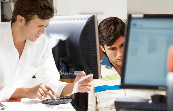 buenas noticias aumento del 16.7$ en ganancias