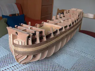 mi barquito para carpinteria, proyecto final