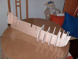 madera